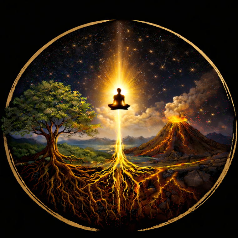 Between Worlds
